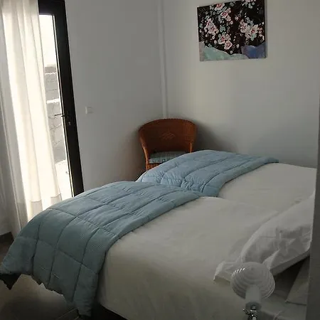 Casa vacanze Pelican Nazaret