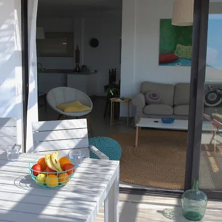 Casa vacanze Pelican Nazaret